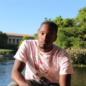 Meet your Posher, Tyler